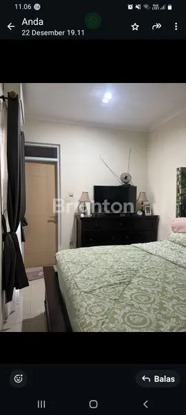 image RUMAH SIAP HUNI, CLUSTER VIMALA, HARGA MENARIK (6)