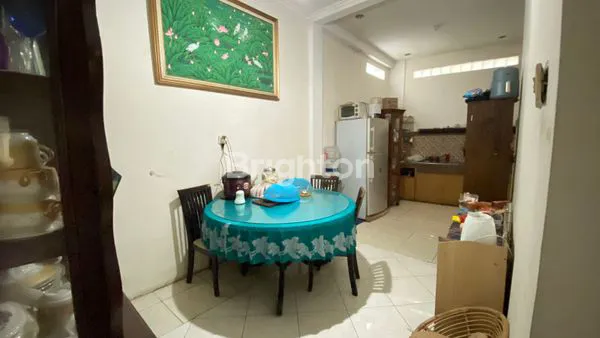 image RUMAH CLUSTER DAERAH CENGGER AYAM,SIAP HUNI SELANGKAH KE SUHAT,DEKAT RSUB,DEKAT AREA KAMPUS, (5)