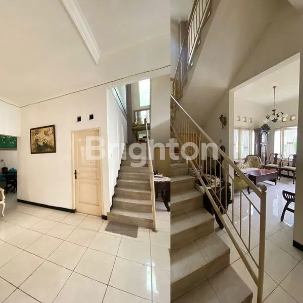 image RUMAH CLUSTER DAERAH CENGGER AYAM,SIAP HUNI SELANGKAH KE SUHAT,DEKAT RSUB,DEKAT AREA KAMPUS, (4)