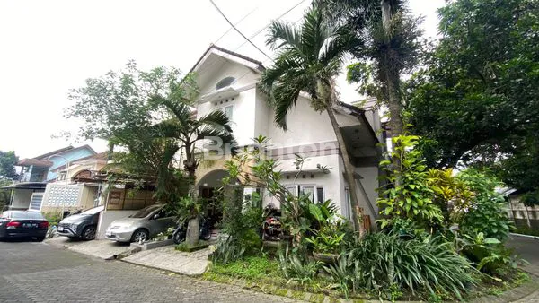 image RUMAH CLUSTER DAERAH CENGGER AYAM,SIAP HUNI SELANGKAH KE SUHAT,DEKAT RSUB,DEKAT AREA KAMPUS, (1)
