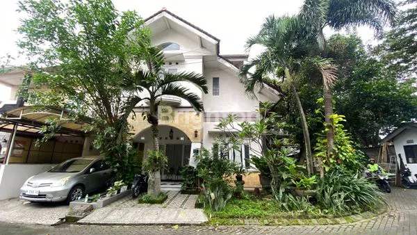 image RUMAH CLUSTER DAERAH CENGGER AYAM,SIAP HUNI SELANGKAH KE SUHAT,DEKAT RSUB,DEKAT AREA KAMPUS, (2)