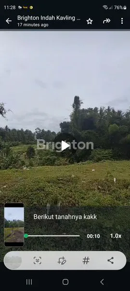 image TURUN HARGA HANYA 3 UNIT KAVLING DI PERUMAHAN SELEMADEG TABANAN BALI (3)