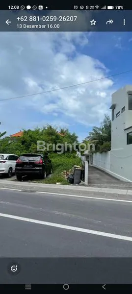 image RUKO PREMIUN CANGGU KAYU TULANG (3)