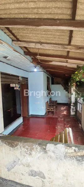 image RUMAH STRATEGIS 324M² DI CILEBUT BOGOR, BISA NEGO (5)