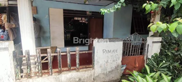image RUMAH STRATEGIS 324M² DI CILEBUT BOGOR, BISA NEGO (4)