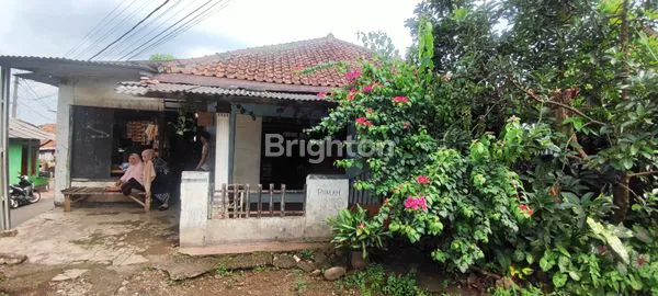 image RUMAH STRATEGIS 324M² DI CILEBUT BOGOR, BISA NEGO (1)