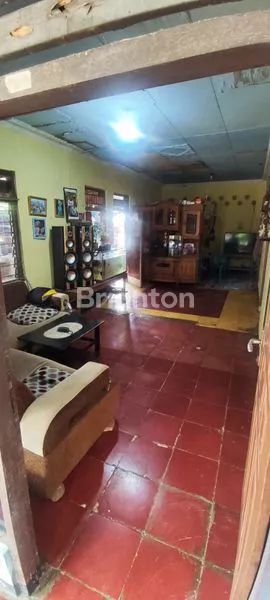 image RUMAH STRATEGIS 324M² DI CILEBUT BOGOR, BISA NEGO (6)