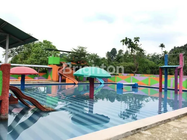 image DIJUAL TANAH DAN BANGUNAN STRATEGIS DI JL TUGU NAMORAMBE, MEDAN (2)