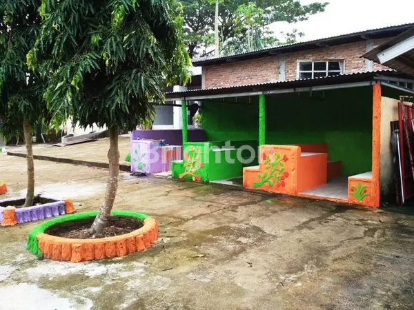 image DIJUAL TANAH DAN BANGUNAN STRATEGIS DI JL TUGU NAMORAMBE, MEDAN (4)