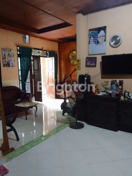 image RUMAH SIAP HUNI, 5 KT & LOKASI PREMIUM (1)