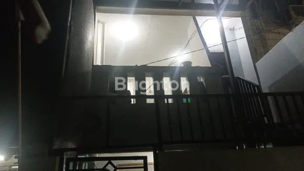 image RUMAH KOST STRATEGIS DI GLODOK, 9 KT (6)