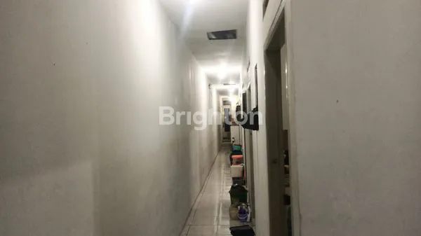 image RUMAH KOST STRATEGIS DI GLODOK, 9 KT (1)