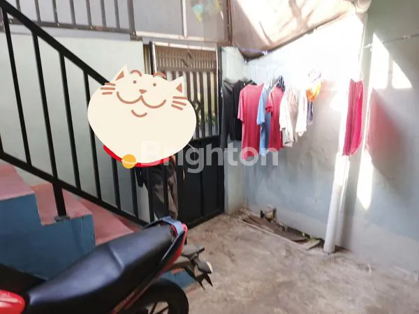 image RUMAH KOST STRATEGIS DI GLODOK, 9 KT (4)