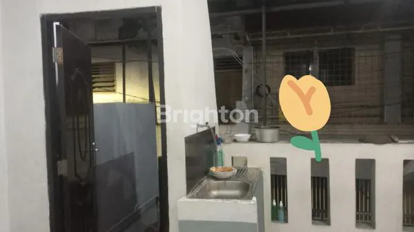 image RUMAH KOST STRATEGIS DI GLODOK, 9 KT (7)