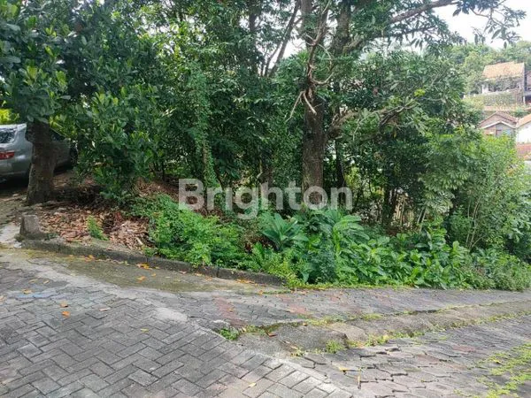 image TANAH LOKASI STRATEGIS, TENGAH KOTA DI MANYARAN (1)