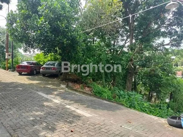 image TANAH LOKASI STRATEGIS, TENGAH KOTA DI MANYARAN (5)