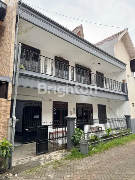 image RUMAH KOS STRATEGIS 28 KAMAR, DEKAT UMM (1)