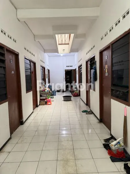 image RUMAH KOS STRATEGIS 28 KAMAR, DEKAT UMM (4)