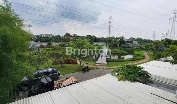 image RUMAH SIAP HUNI 1M AN ROYAL RESIDENCE FULL FURNISH INTERIOR CANTIK DEKAT WISATA BUKIT MAS, DIAN ISTANA, GRAHA FAMILY, CITRALAND (6)