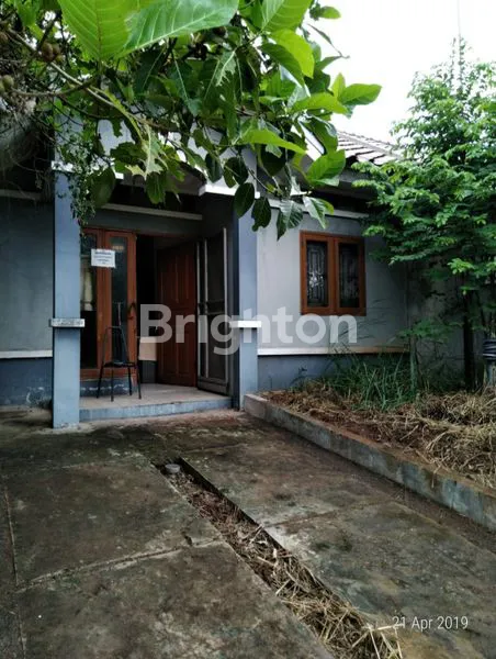 image DIJUAL CEPAT RUMAH TAMAN PERMATA 2, CIRIUNG, CIBINONG, BOGOR (1)