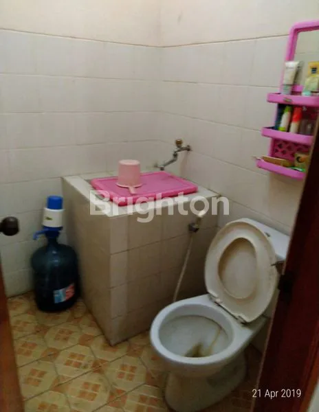 image DIJUAL CEPAT RUMAH TAMAN PERMATA 2, CIRIUNG, CIBINONG, BOGOR (6)