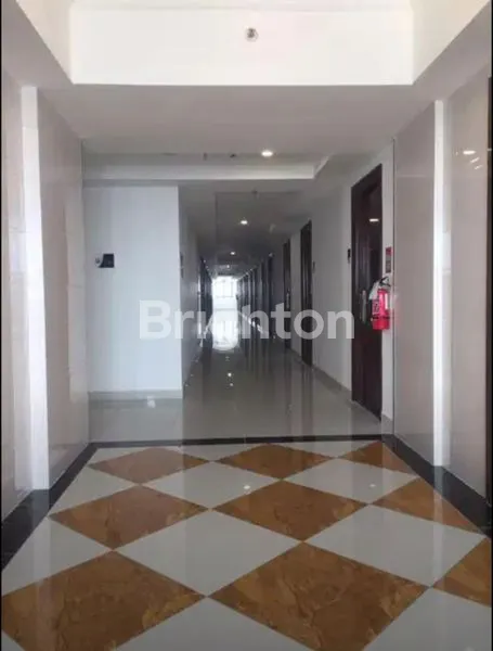 image  APARTEMEN  FURNISH SKY HOUSE ALAM SUTERA – FREE IPL (8)