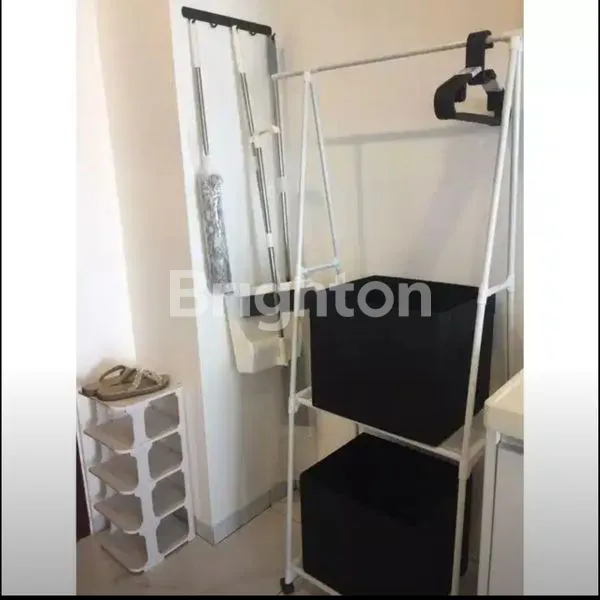 image  APARTEMEN  FURNISH SKY HOUSE ALAM SUTERA – FREE IPL (6)