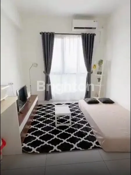 image  APARTEMEN  FURNISH SKY HOUSE ALAM SUTERA – FREE IPL (3)