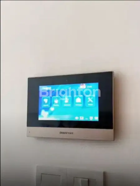 image  APARTEMEN  FURNISH SKY HOUSE ALAM SUTERA – FREE IPL (7)