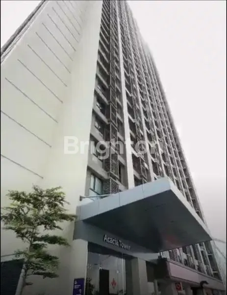 image  APARTEMEN  FURNISH SKY HOUSE ALAM SUTERA – FREE IPL (1)