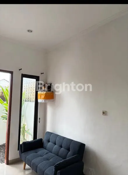 image RUMALH MINIMALIS 2 LANTAI DI RENON (3)