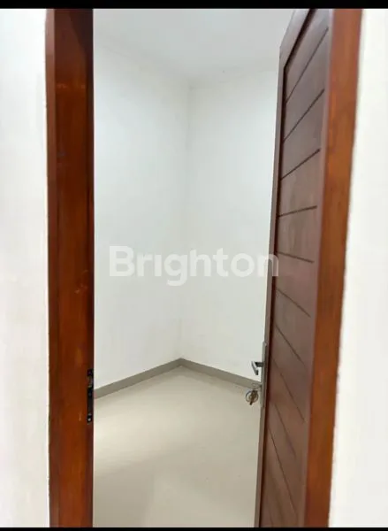 image RUMALH MINIMALIS 2 LANTAI DI RENON (6)