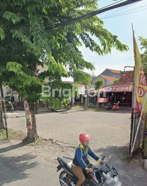 image LOKASI STARTEGIS SIWALANKERTO COCOK UNTUK USAHA DEKAT KAMPUS PETRA (1)