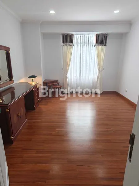 image APARTMENT ISTANA SAHID SUDIRMAN, KARET KUNINGAN, JAKARTA SELATAN, 3BR, FULL FURNISHED, (2)