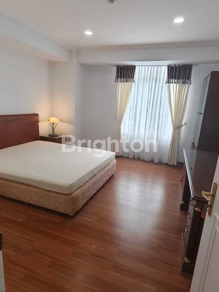 image APARTMENT ISTANA SAHID SUDIRMAN, KARET KUNINGAN, JAKARTA SELATAN, 3BR, FULL FURNISHED, (1)