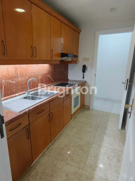 image APARTMENT ISTANA SAHID SUDIRMAN, KARET KUNINGAN, JAKARTA SELATAN, 3BR, FULL FURNISHED, (4)
