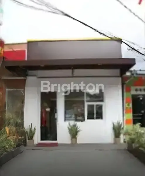 image TEMPAT USAHA STRATEGIS DAN RAMAI, KEBAYORAN BARU JAKARTA SELATAN. (1)