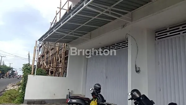 image RUKO LOKASI STRATEGIS DI BY PASS PERERENAN, BADUNG (1)