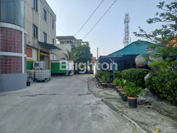 image DIJUAL RUMAH DAN PABRIK (2)
