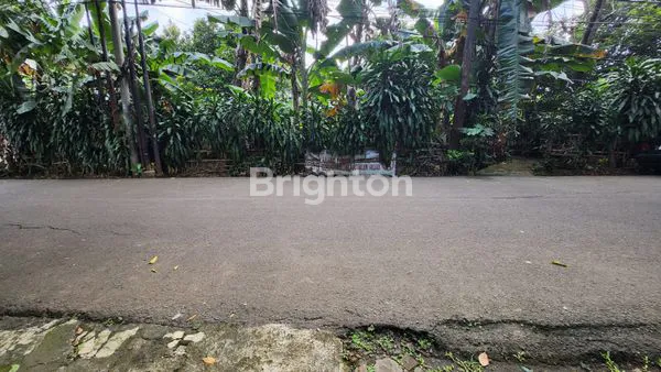 image KAVLING SIAP BANGUN MURAH DI JAGAKARSA JAKARTA SELATAN  (1)
