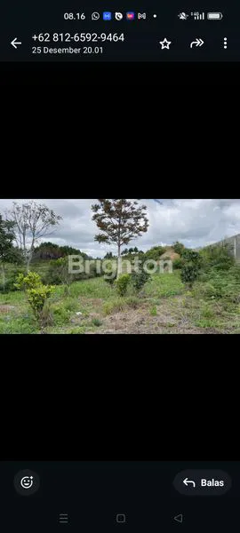 image TANAH DI DESA SITABOTABO TORUAN, SIBORONG BORONG TAPANULI UTARA  (2)