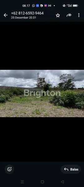 image TANAH DI DESA SITABOTABO TORUAN, SIBORONG BORONG TAPANULI UTARA  (4)