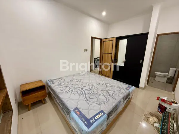 image RUMAH CLUSTER DI TAMAN GRIYA ,TERRACE PAVILION (3)