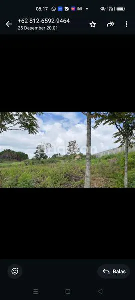 image TANAH DI DESA SITABOTABO TORUAN, SIBORONG BORONG TAPANULI UTARA  (5)
