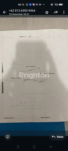 image TANAH DI DESA SITABOTABO TORUAN, SIBORONG BORONG TAPANULI UTARA  (6)