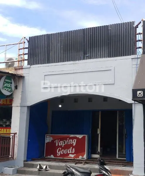 image RUKO 1LT DI PINGGIR JALAN RAYA CIATER RAYA BSD TANGERANG (2)