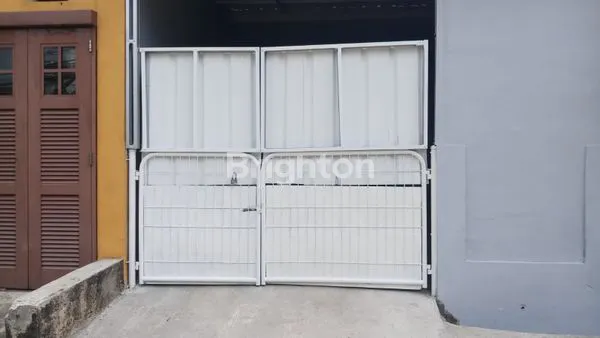 image RUKO 1LT DI PINGGIR JALAN RAYA CIATER RAYA BSD TANGERANG (6)