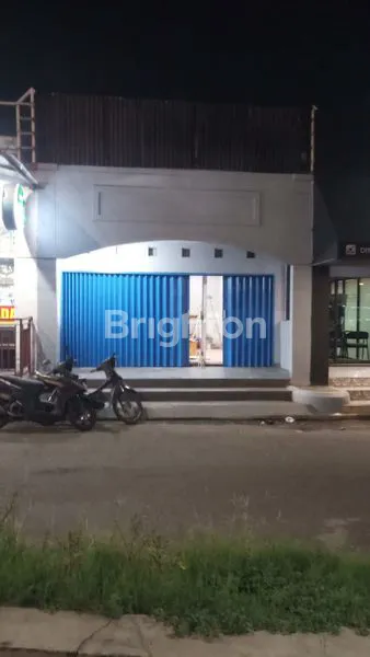 image RUKO 1LT DI PINGGIR JALAN RAYA CIATER RAYA BSD TANGERANG (1)