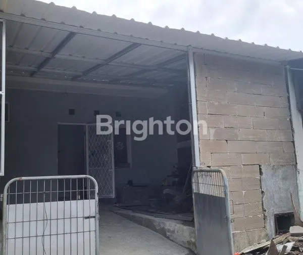 image RUKO 1LT DI PINGGIR JALAN RAYA CIATER RAYA BSD TANGERANG (4)