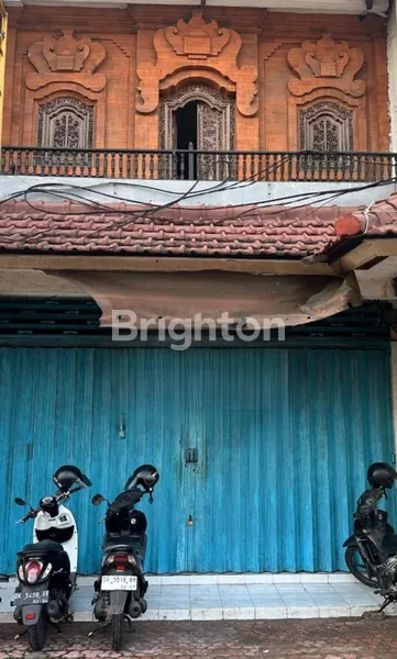 image RUKO STRATEGIS DENPASAR: LEGAL LENGKAP, DAYA BESAR, AKSES GAMPANG (1)